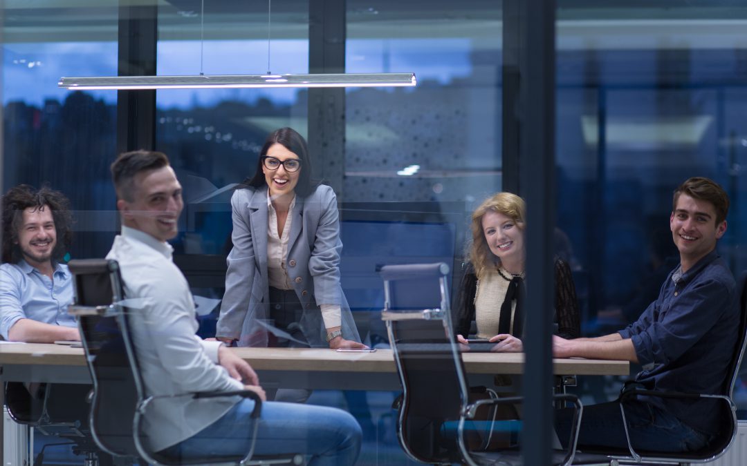How a Business Coach Can Propel Your Company’s Growth and Boost Your Personal Success