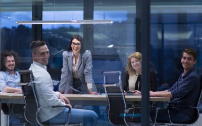 How a Business Coach Can Propel Your Company’s Growth and Boost Your Personal Success