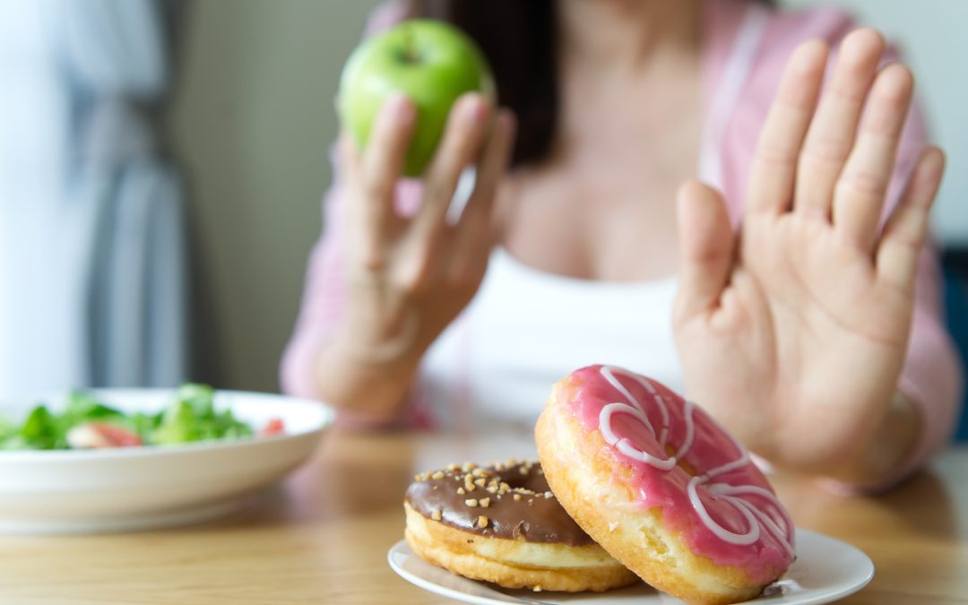 Fat Intake and Weight Loss