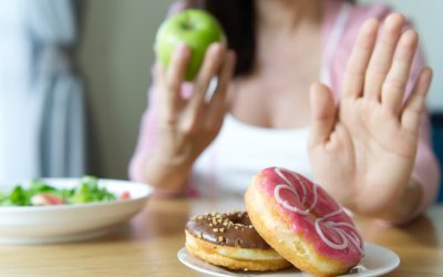 Fat Intake and Weight Loss