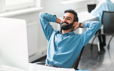 How to Handle Work Stress: Simple Strategies for a Calmer Day
