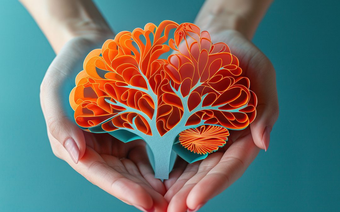 Mental Health Matters: Celebrate Wellness This May!