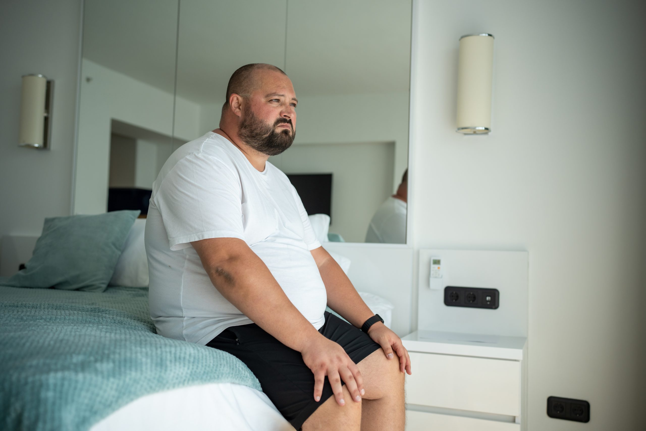 Why Do I Keep Regaining Weight?